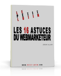 Premier tomme des astuces du petit lutin